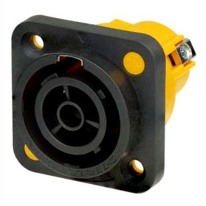 Терминал PowerCON Neutrik NAC3FPX-ST