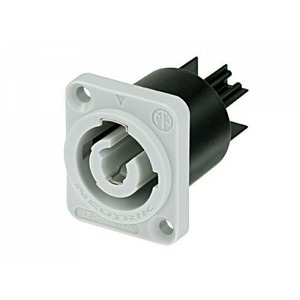 Терминал PowerCON Neutrik NAC3MPB-1-WOT