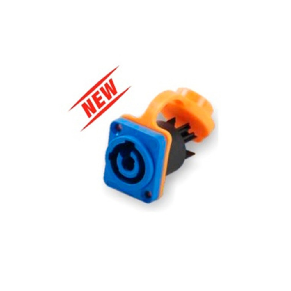 Терминал PowerCON Roxtone RAC3MPI-WP