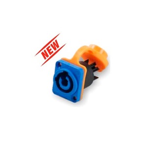 Терминал PowerCON Roxtone RAC3MPI-WP