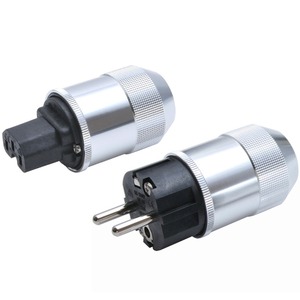 Комплект силовых разъемов Oyaide M1e / F1 Set