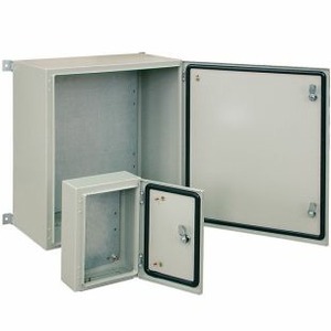 Шкаф электрический ZPAS WZ-2285-01-11-011