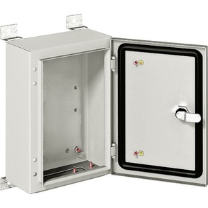Шкаф электрический ZPAS WZ-2285-01-04-011