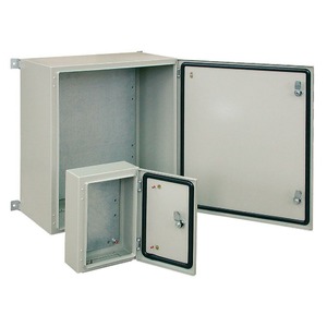 Шкаф электрический ZPAS WZ-6742-01-02-000