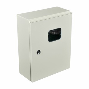 Шкаф электрический Rexant 81-4505 Щит учета ЩУ-3 IP 54