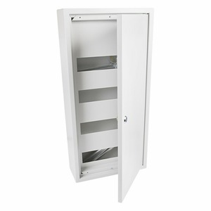Шкаф электрический Rexant 81-4519 Щит распределительный  ЩРН-48 IP31