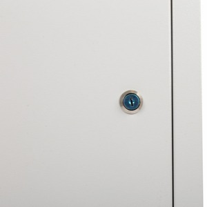 Шкаф электрический Rexant 81-4527 Щит распределительный ЩРВ 48
