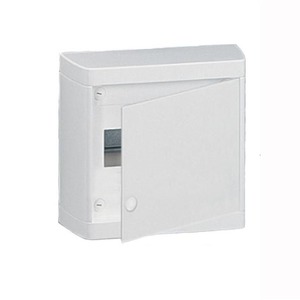 Накладной щиток Legrand 601236 Nedbox