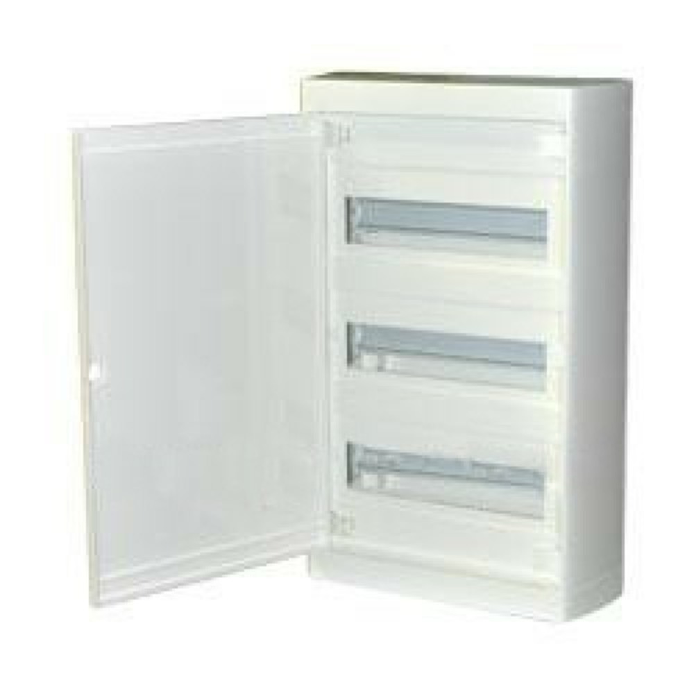 Накладной щиток Legrand 601238 Nedbox