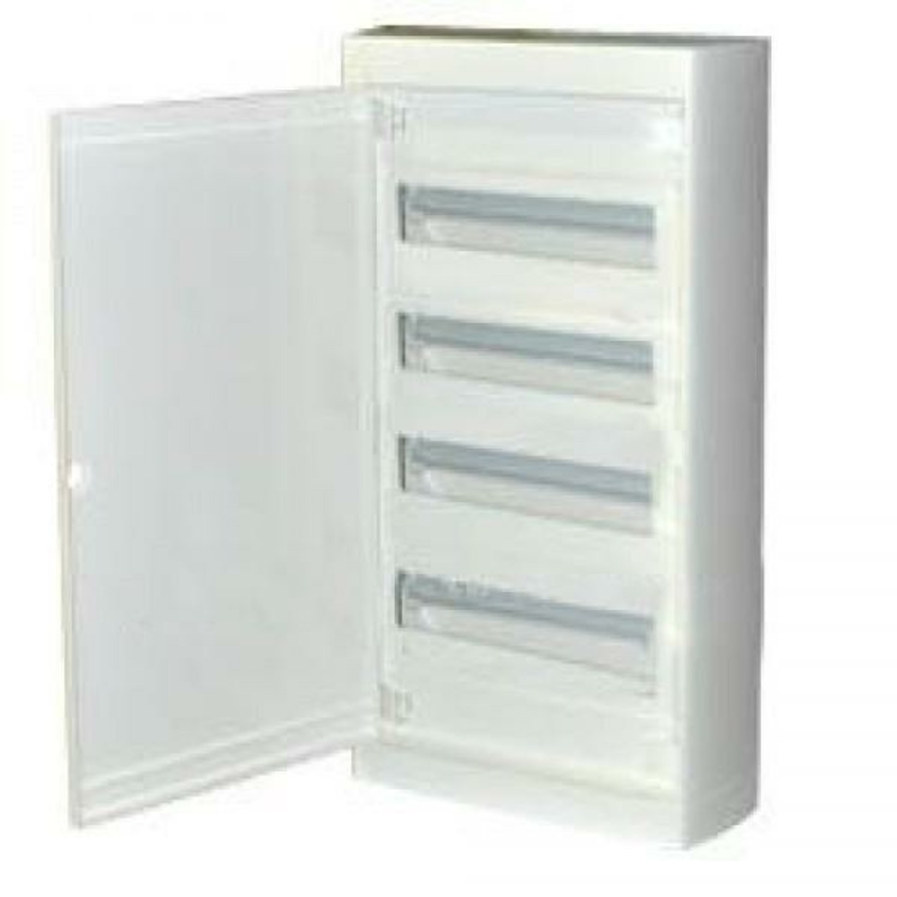 Накладной щиток Legrand 601239 Nedbox