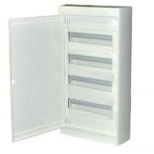 Накладной щиток Legrand 601239 Nedbox