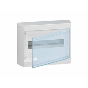 Накладной щиток Legrand 601245 Nedbox