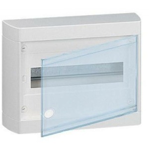 Накладной щиток Legrand 601246 Nedbox