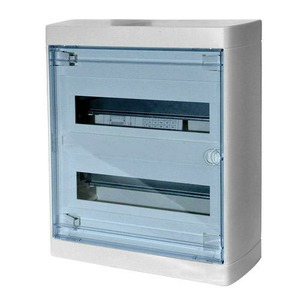 Накладной щиток Legrand 601247 Nedbox