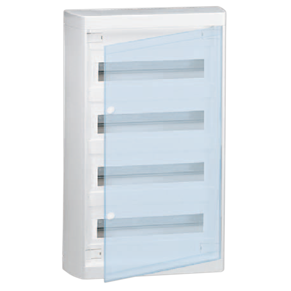 Накладной щиток Legrand 601249 Nedbox