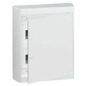 Накладной щиток Legrand 601257 Nedbox
