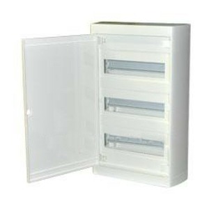 Накладной щиток Legrand 601258 Nedbox