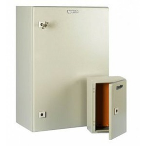 Накладной щиток Hyperline TECL-1033