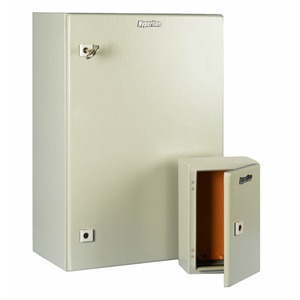 Накладной щиток Hyperline TECL-1380