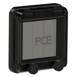 Защитное окно для модулей PCE 900604s-p