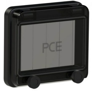 Защитное окно для модулей PCE 900605s-p