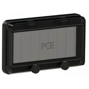 Защитное окно для модулей PCE 900608s-p