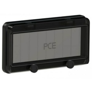 Защитное окно для модулей PCE 900609s-p