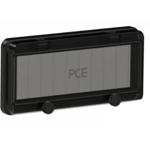 Защитное окно для модулей PCE 900610s-p
