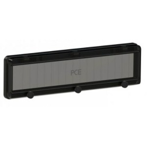 Защитное окно для модулей PCE 900618s-p