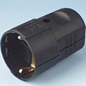 Штепсельное гнездо Duewi DW 12113 гнездо