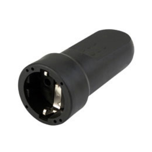 Штепсельное гнездо Duewi DW 12150 гнездо