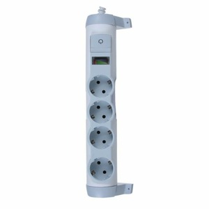 Удлинитель электрический Legrand 694643 Комфорт и безопасность
