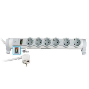 Удлинитель электрический Legrand 694647 Комфорт и безопасность