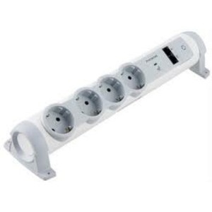 Удлинитель электрический Legrand 694621 Комфорт