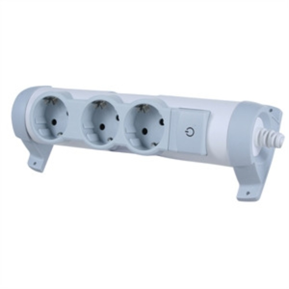 Удлинитель электрический Legrand 694624 Комфорт