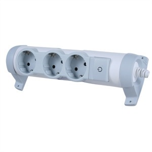 Удлинитель электрический Legrand 694624 Комфорт