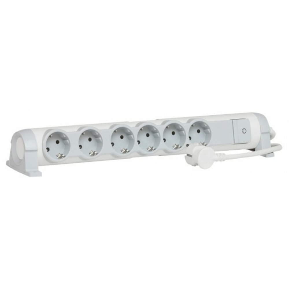 Удлинитель электрический Legrand 694632 Комфорт