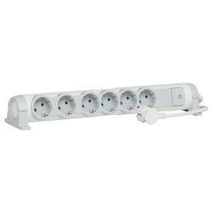 Удлинитель электрический Legrand 694632 Комфорт