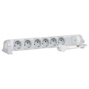 Удлинитель электрический Legrand 694632 Комфорт