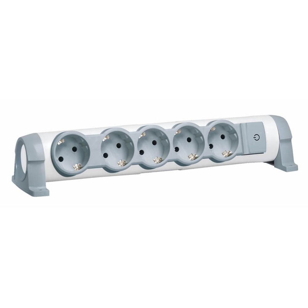 Удлинитель электрический Legrand 694634 Комфорт