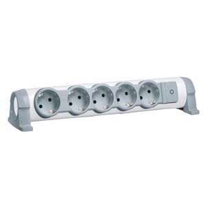 Удлинитель электрический Legrand 694634 Комфорт