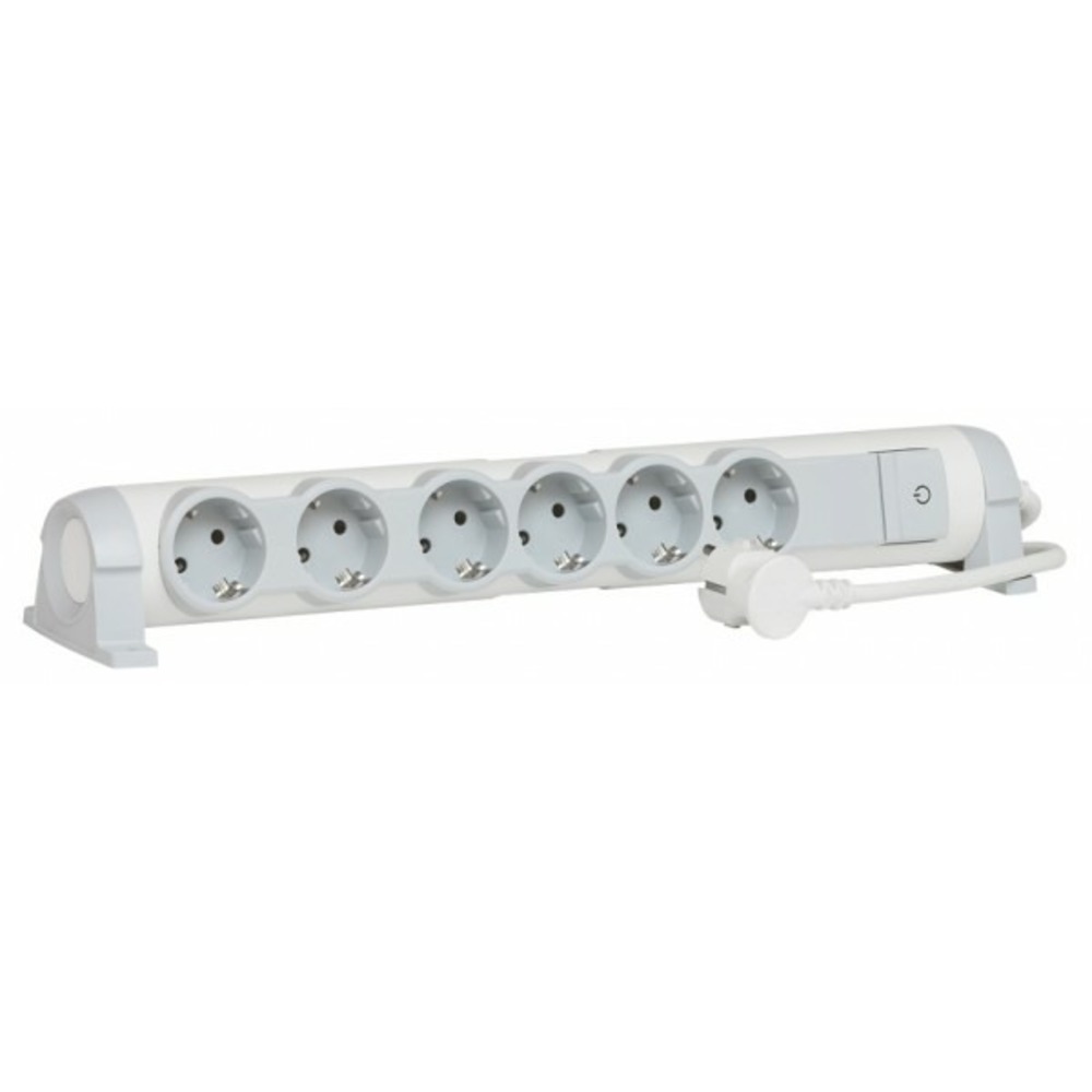 Удлинитель электрический Legrand 694636 Комфорт
