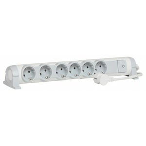 Удлинитель электрический Legrand 694636 Комфорт
