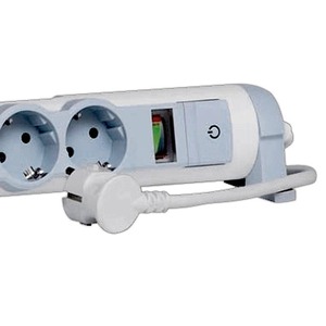 Удлинитель электрический Legrand 694641 Комфорт и безопасность