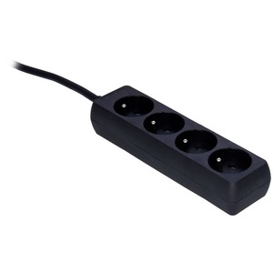 Удлинитель электрический Procab PSC104/1.5-F