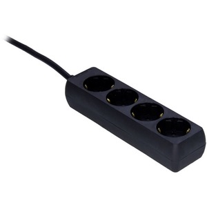 Удлинитель электрический Procab PSC104/5-G