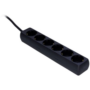 Удлинитель электрический Procab PSC106/5-G