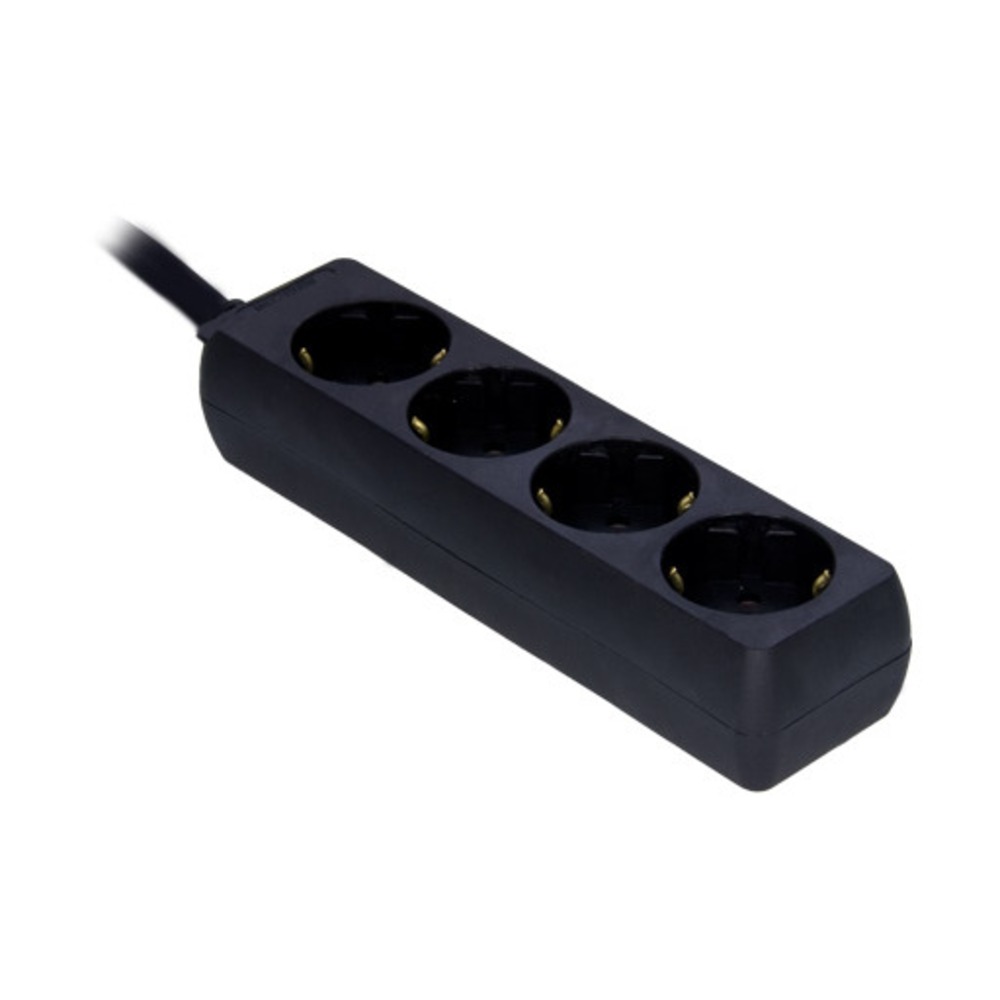 Удлинитель электрический Procab PSC204/1.5-G