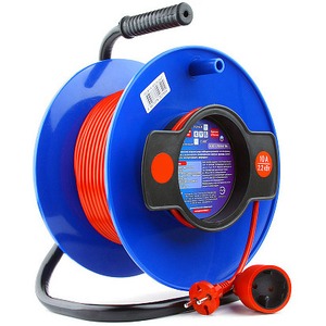 Удлинитель электрический Power Cube PC-B1-K-40 40.0m