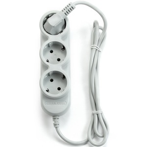 Бытовой удлинитель Power Cube PC-Y-6-32-3 3.0m